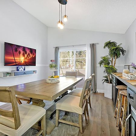 Your Family Fun Villa W Pool, Game Room, All You Need, Close To Disney & More Davenport Exterior foto