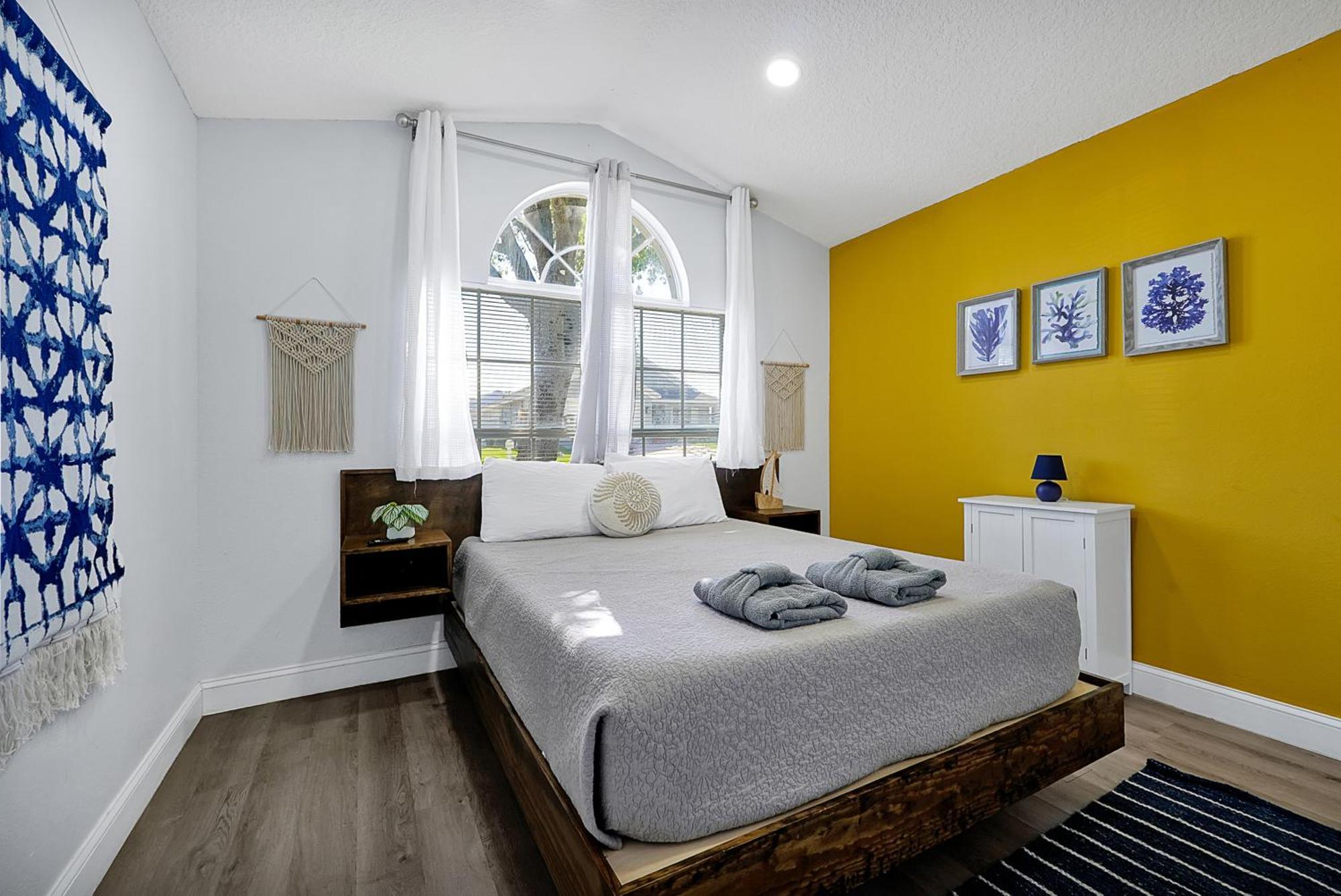 Your Family Fun Villa W Pool, Game Room, All You Need, Close To Disney & More Davenport Exterior foto