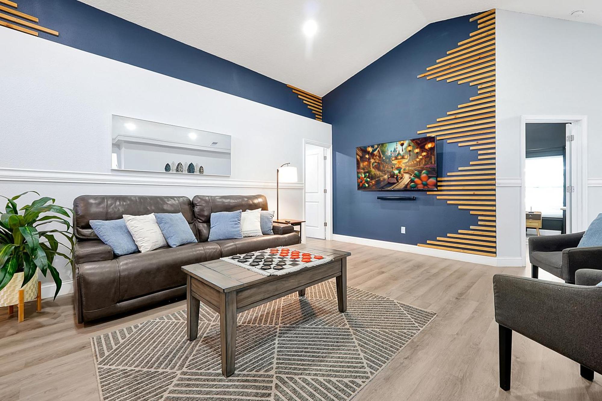 Your Family Fun Villa W Pool, Game Room, All You Need, Close To Disney & More Davenport Exterior foto