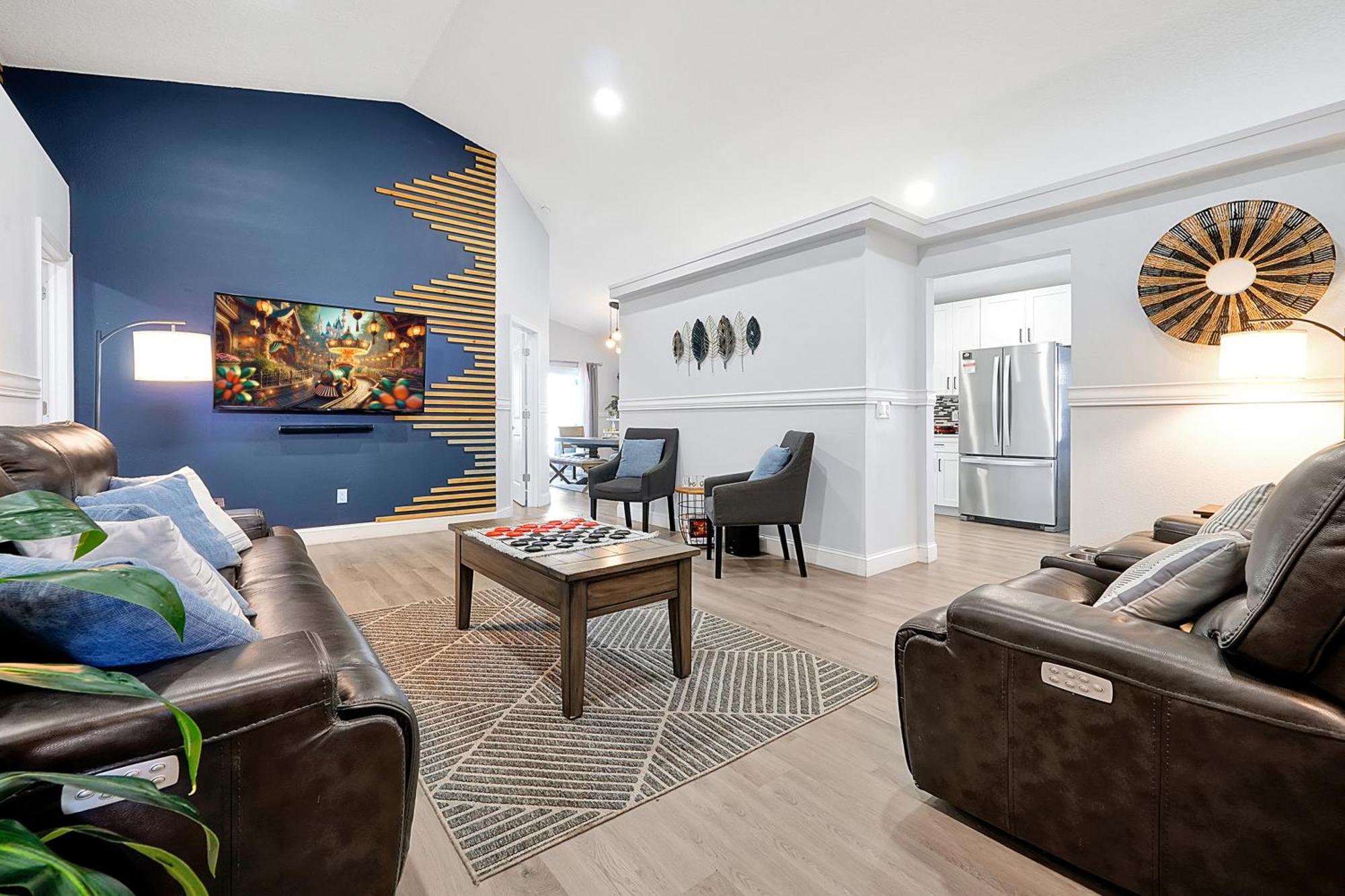 Your Family Fun Villa W Pool, Game Room, All You Need, Close To Disney & More Davenport Exterior foto